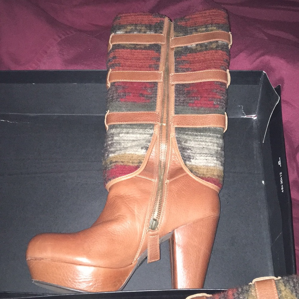 Winter Boots